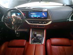 BMW XM 2023