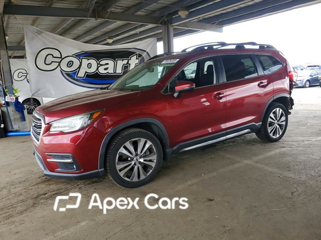 Subaru Ascent 2020 - Image 1 of 12