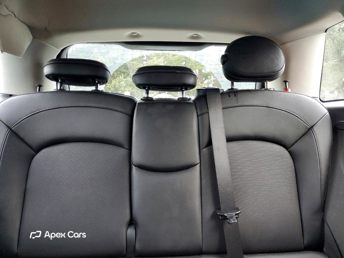 MINI Cooper 2015