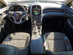 Chevrolet Malibu 2014