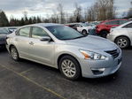 Nissan Altima 2014
