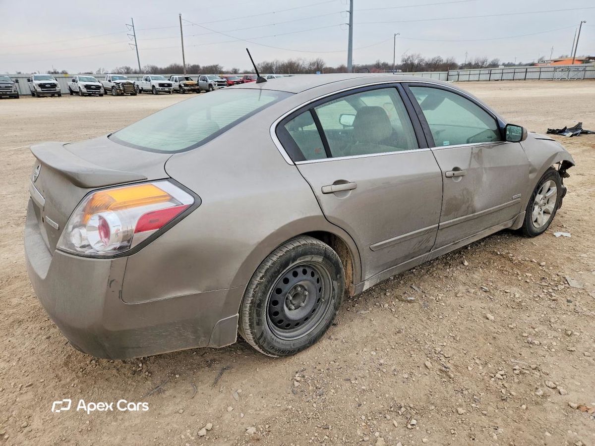 Altima 2008