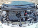 Nissan Versa 2014