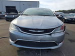 Chrysler 200 2015