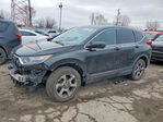 Honda CR-V 2017