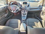 Ford Fiesta 2015