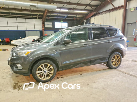 Ford Escape 2018 - Image 1 of 13