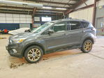 Ford Escape 2018