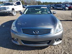 Infiniti G 2012