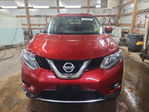Nissan Rogue 2014
