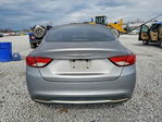 Chrysler 200 2016