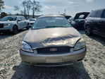 Ford Taurus 2004