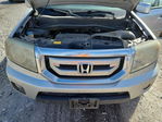 Honda Pilot 2011