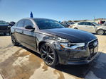 Audi A6 2013