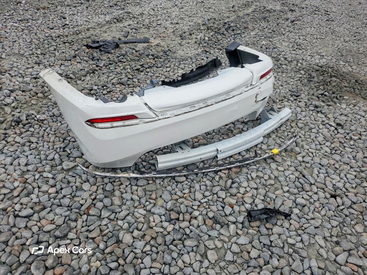 Honda Accord 2017