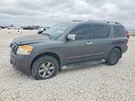 Nissan Armada 2012