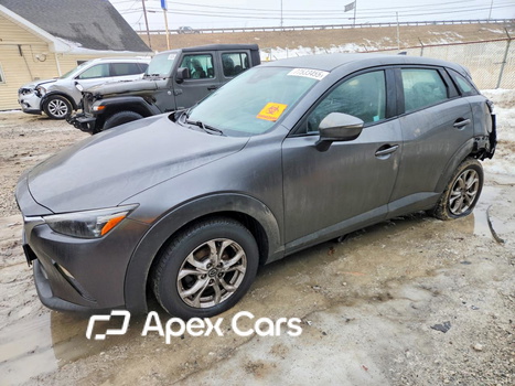 Mazda CX-3 2021 - Image 1 of 5