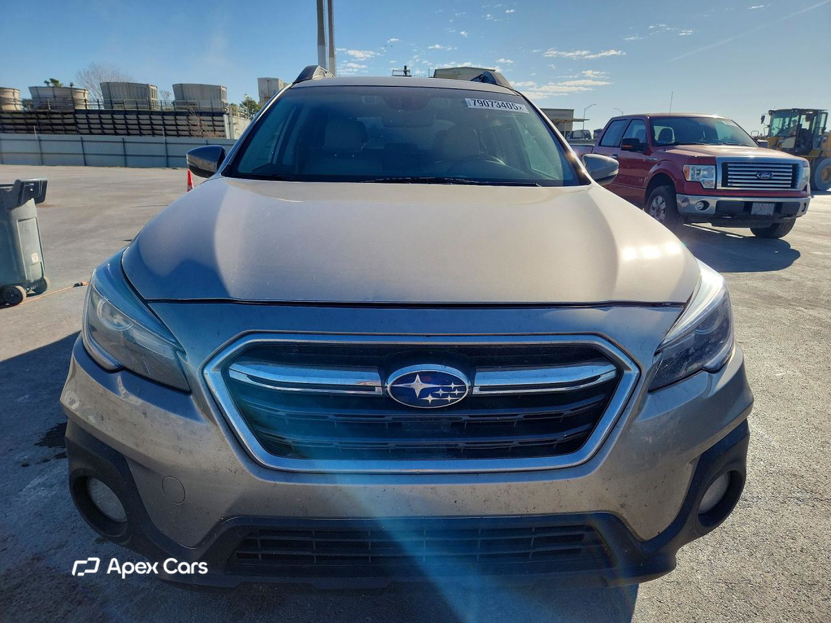 Subaru Outback 2019