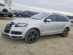 Audi Q7 2015