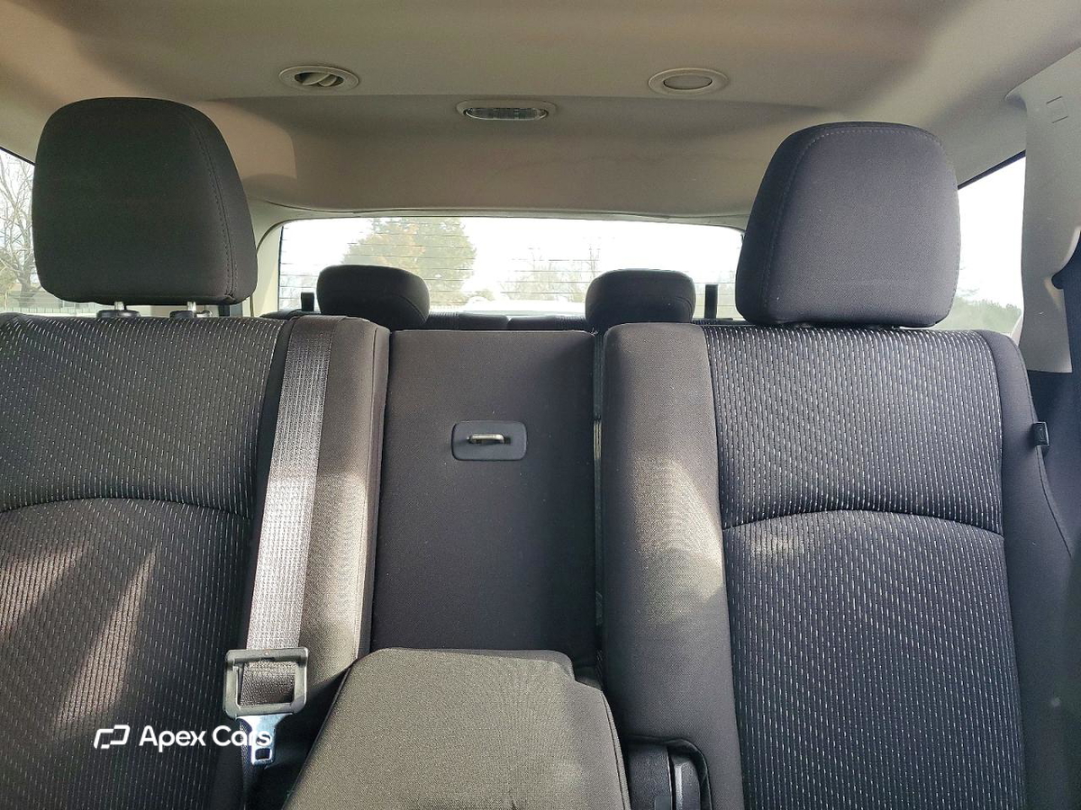 Dodge Journey 2015