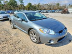 Mitsubishi Eclipse 2007
