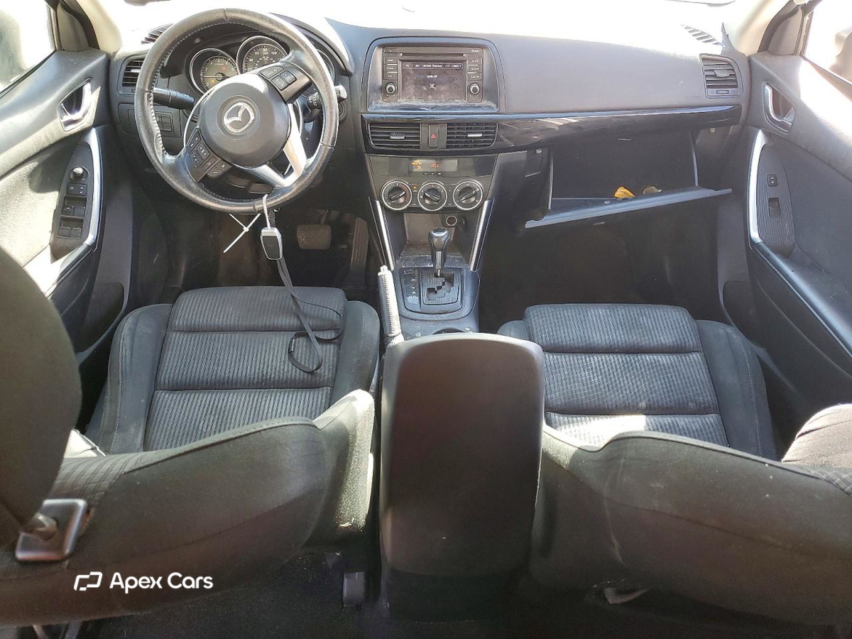 Mazda CX-5 2014