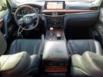 Lexus LX 2017