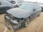 BMW Series 3 2012