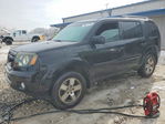 Honda Pilot 2010