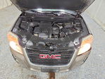 GMC Terrain 2010