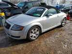 Audi TT 2003