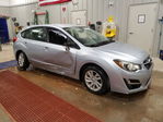 Subaru Impreza 2015