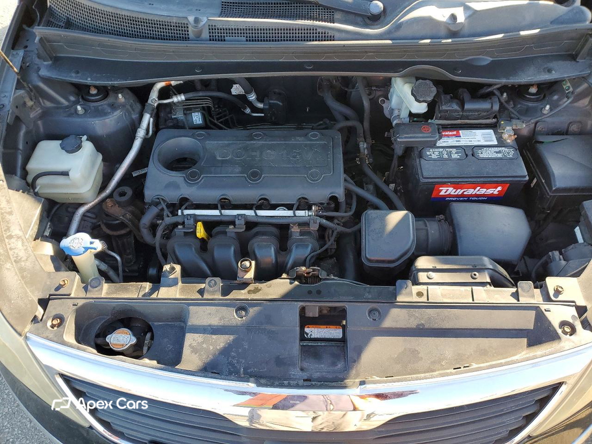 Kia Sportage 2013