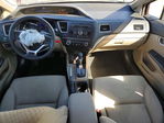 Honda Civic 2015