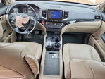 Honda Pilot 2017