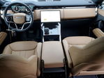 Land Rover Range Rover 2025