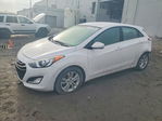 Hyundai Elantra 2014