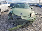 Volkswagen Beetle 2008