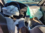 Kia Spectra 2002
