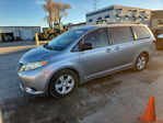 Toyota Sienna 2015