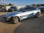BMW Series 4 2015