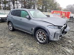BMW X5 2025