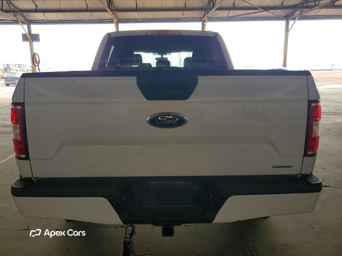 Ford F-150 2020
