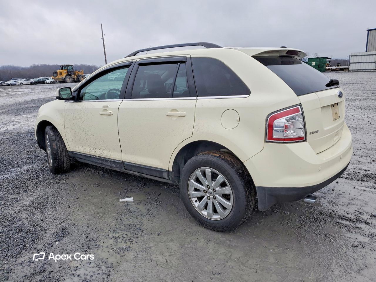Ford Edge 2008