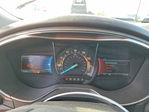 Ford Fusion 2016