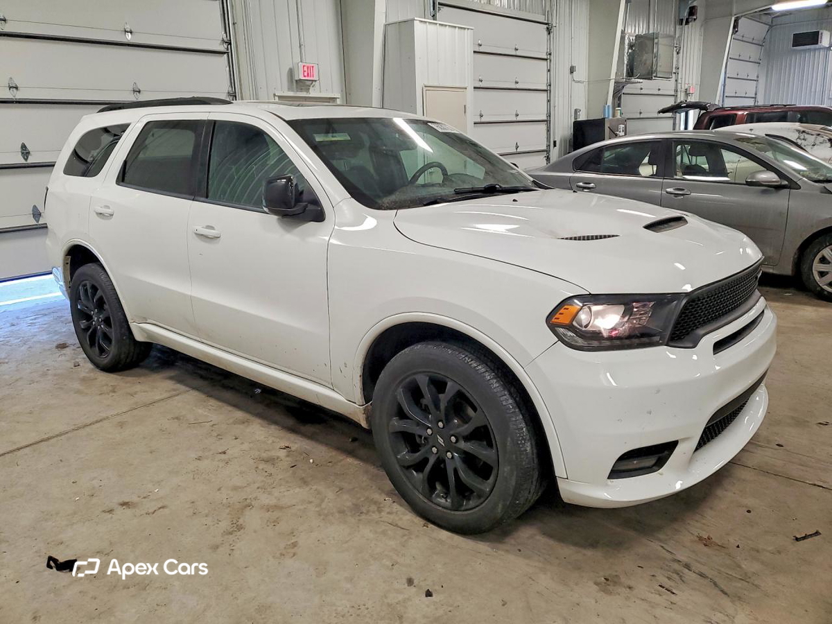 Dodge Durango 2020