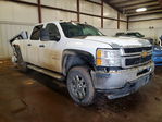Chevrolet Silverado 2013