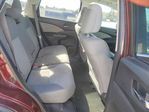 Honda CR-V 2016