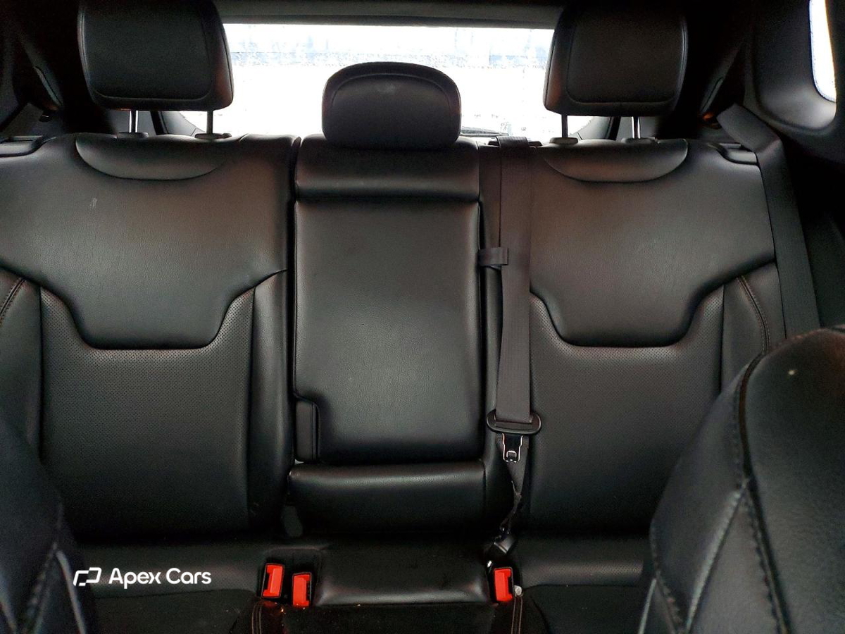 Jeep Compass 2023