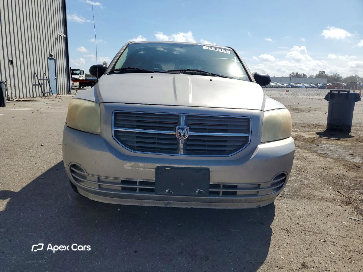 Dodge Caliber 2008